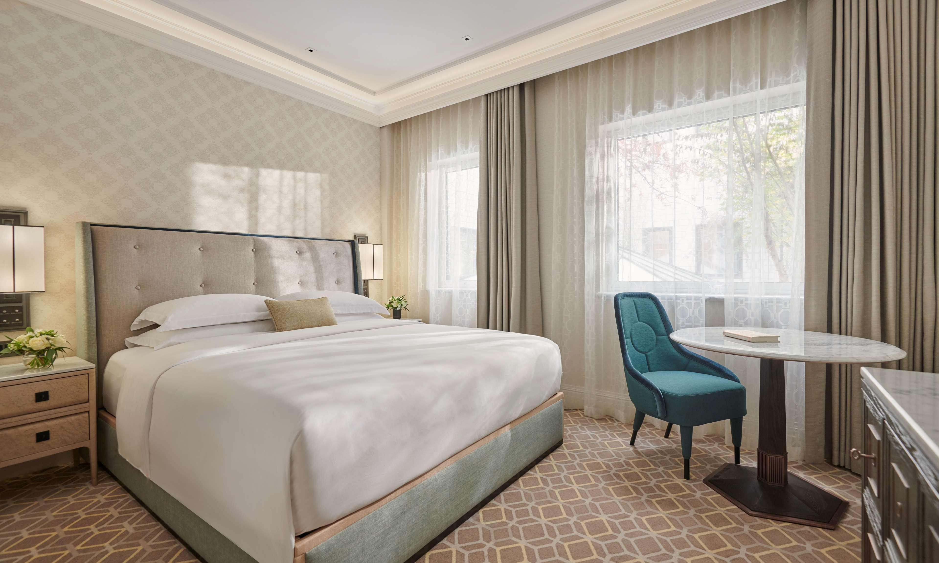 Great Scotland Yard Hotel, Part Of Hyatt Hotell