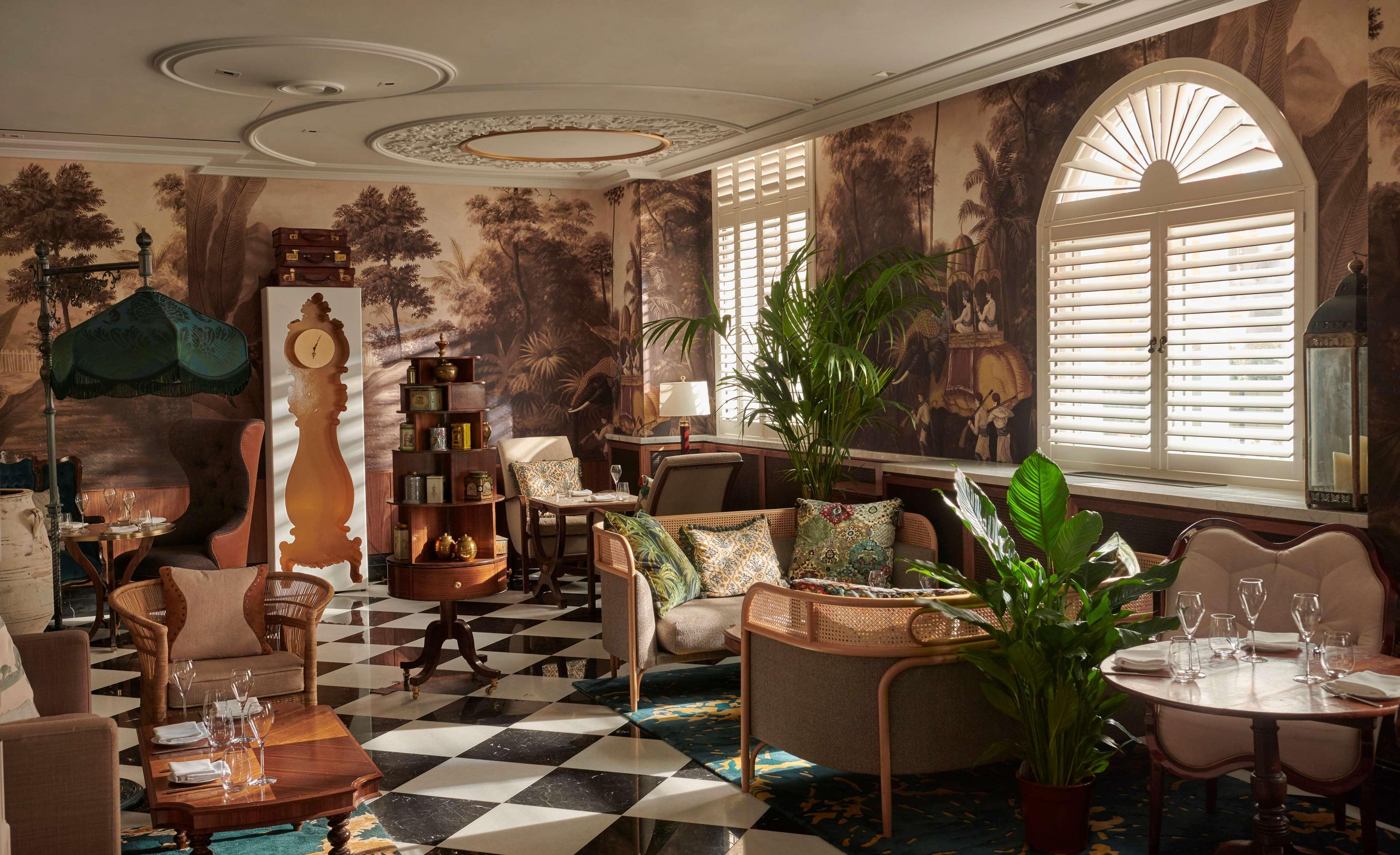 Hotell Great Scotland Yard Hotel, Part Of Hyatt 5*