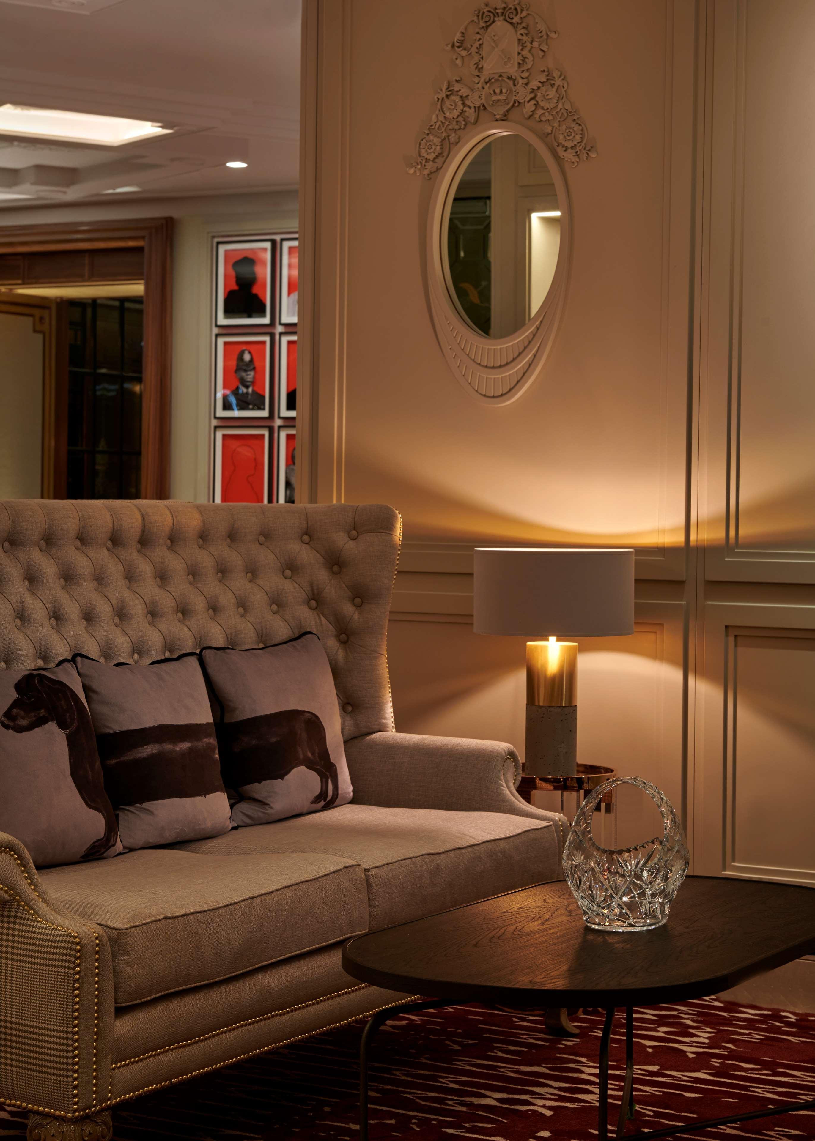Hotell Great Scotland Yard Hotel, Part Of Hyatt London