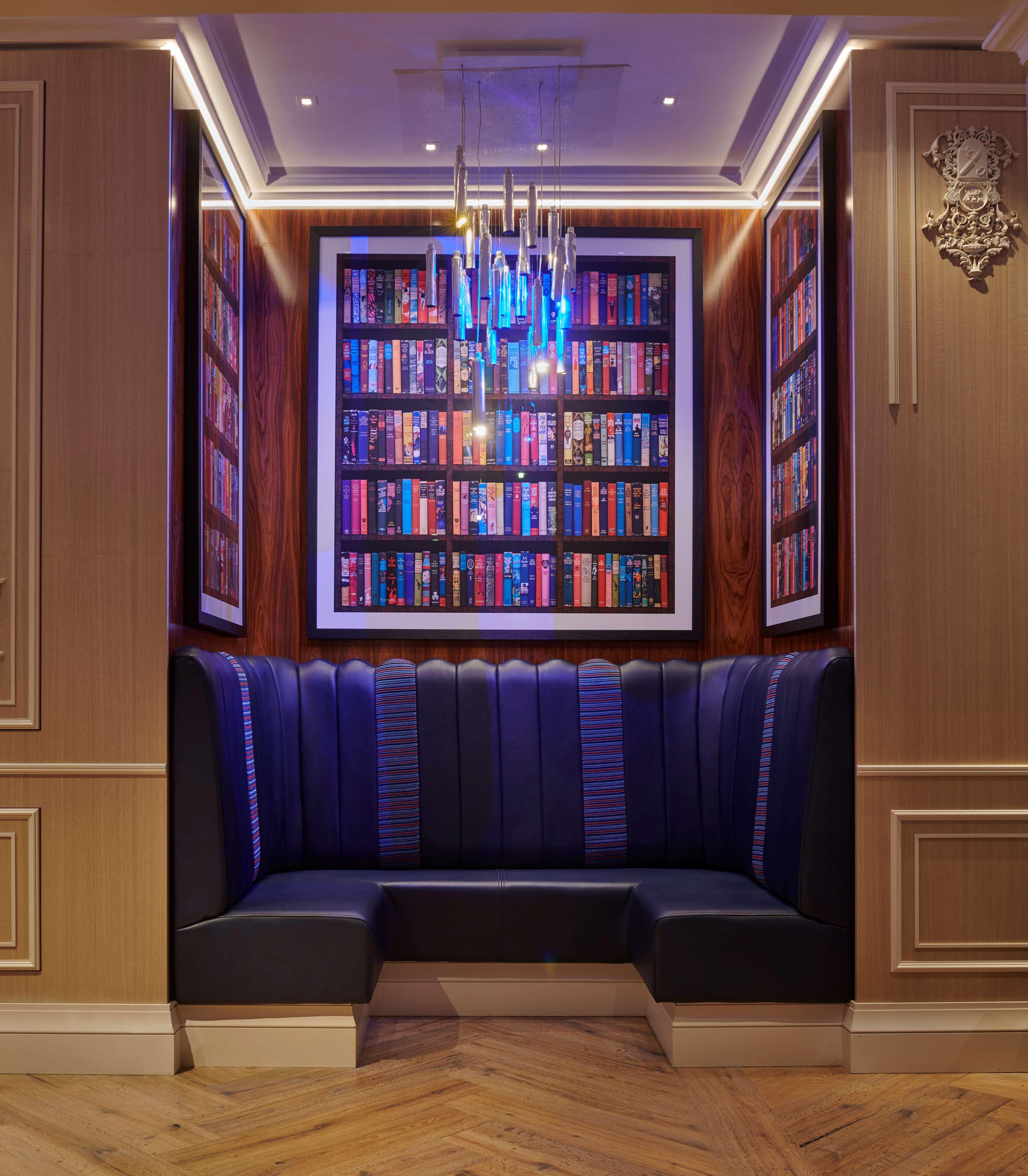 Great Scotland Yard Hotel, Part Of Hyatt Londra