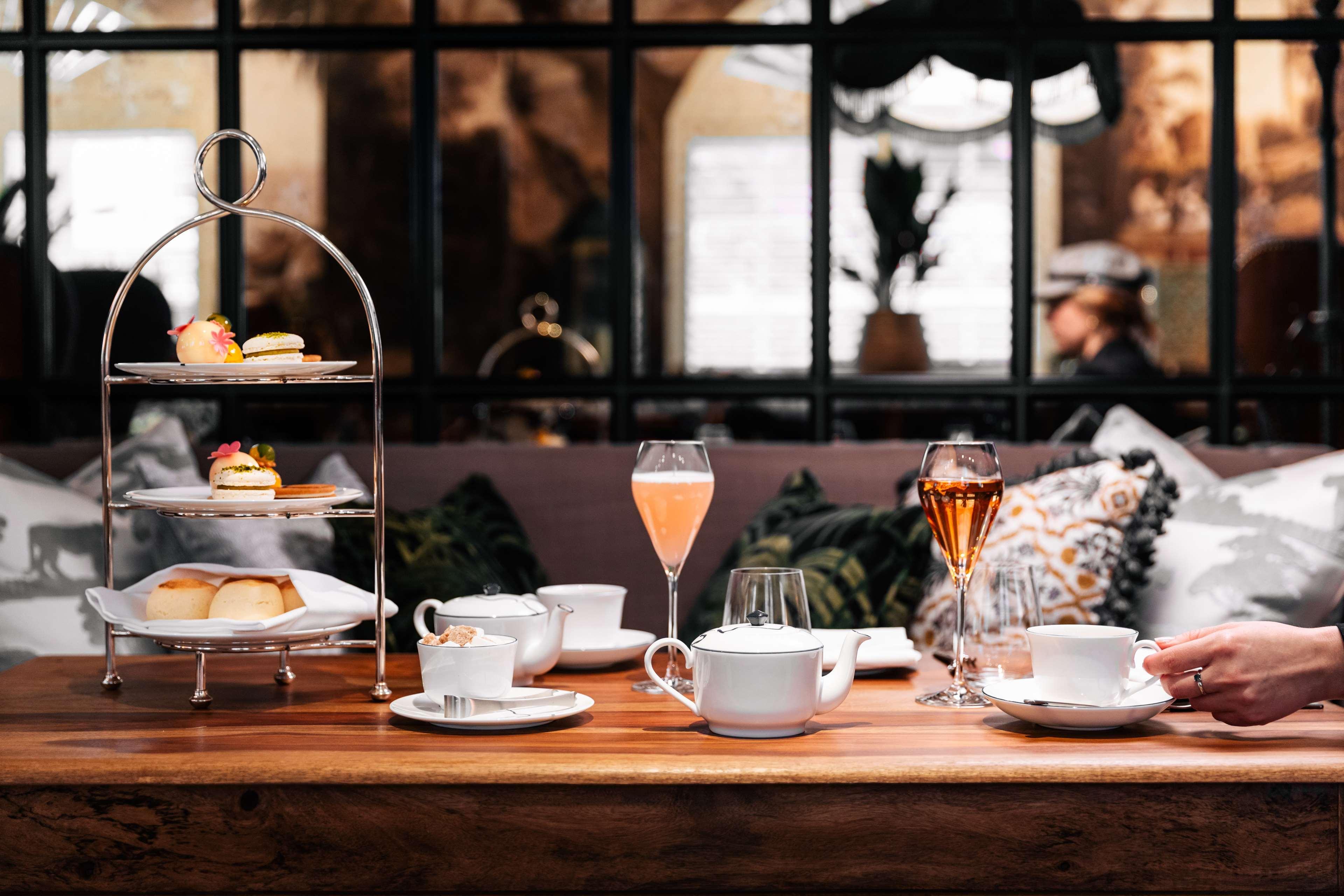 Great Scotland Yard Hotel, Part Of Hyatt Hotell 5*