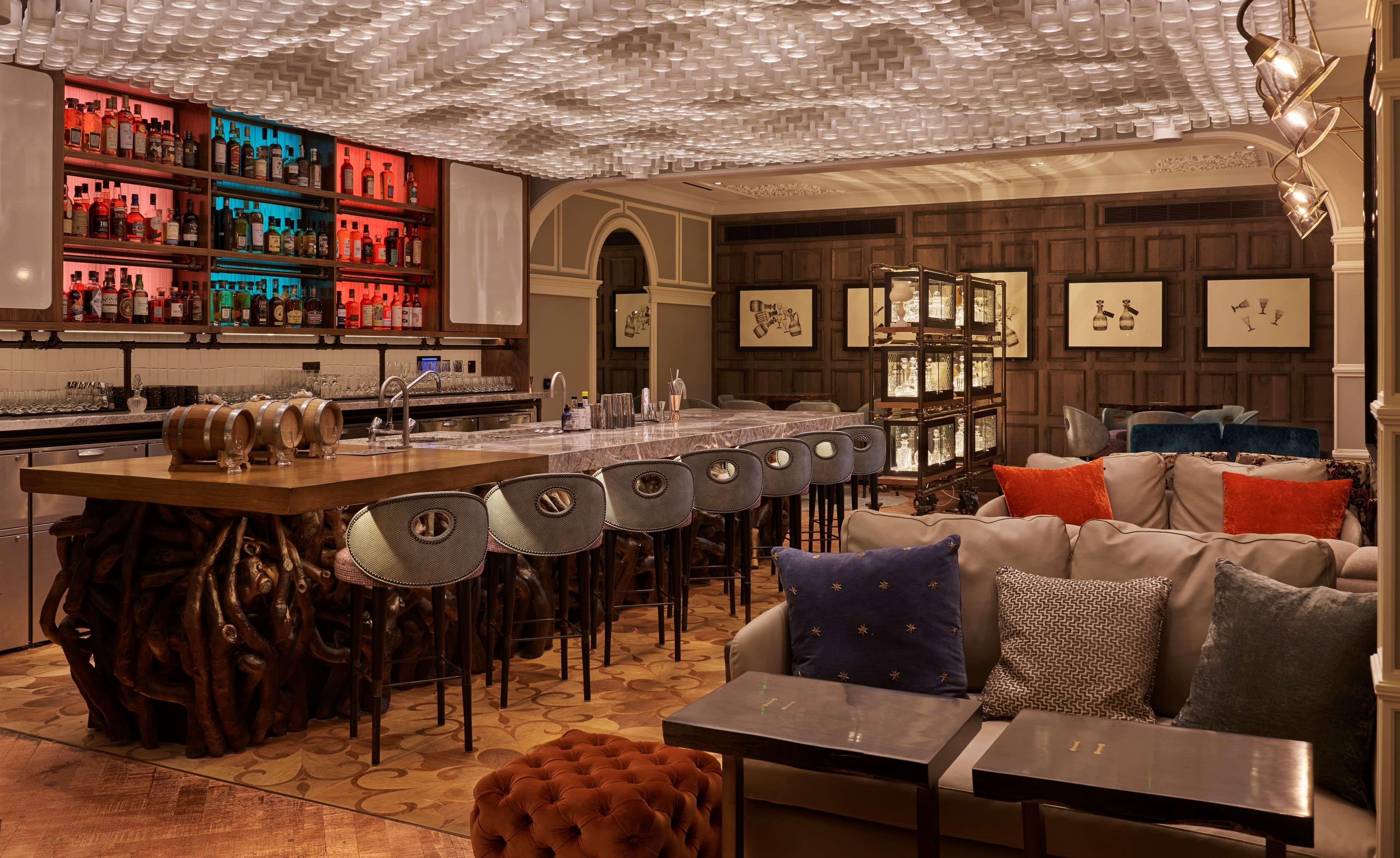 Great Scotland Yard Hotel, Part Of Hyatt 5* Londra
