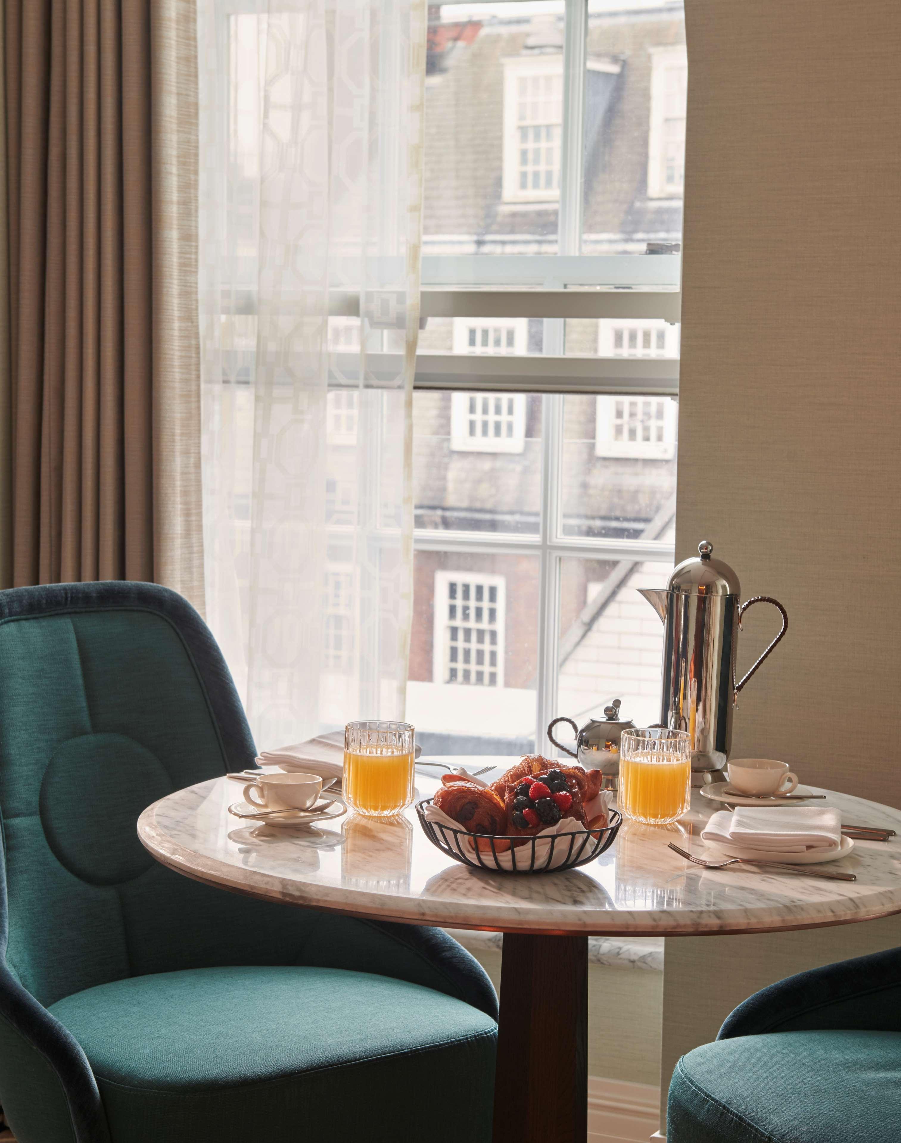 Great Scotland Yard Hotel, Part Of Hyatt Londra