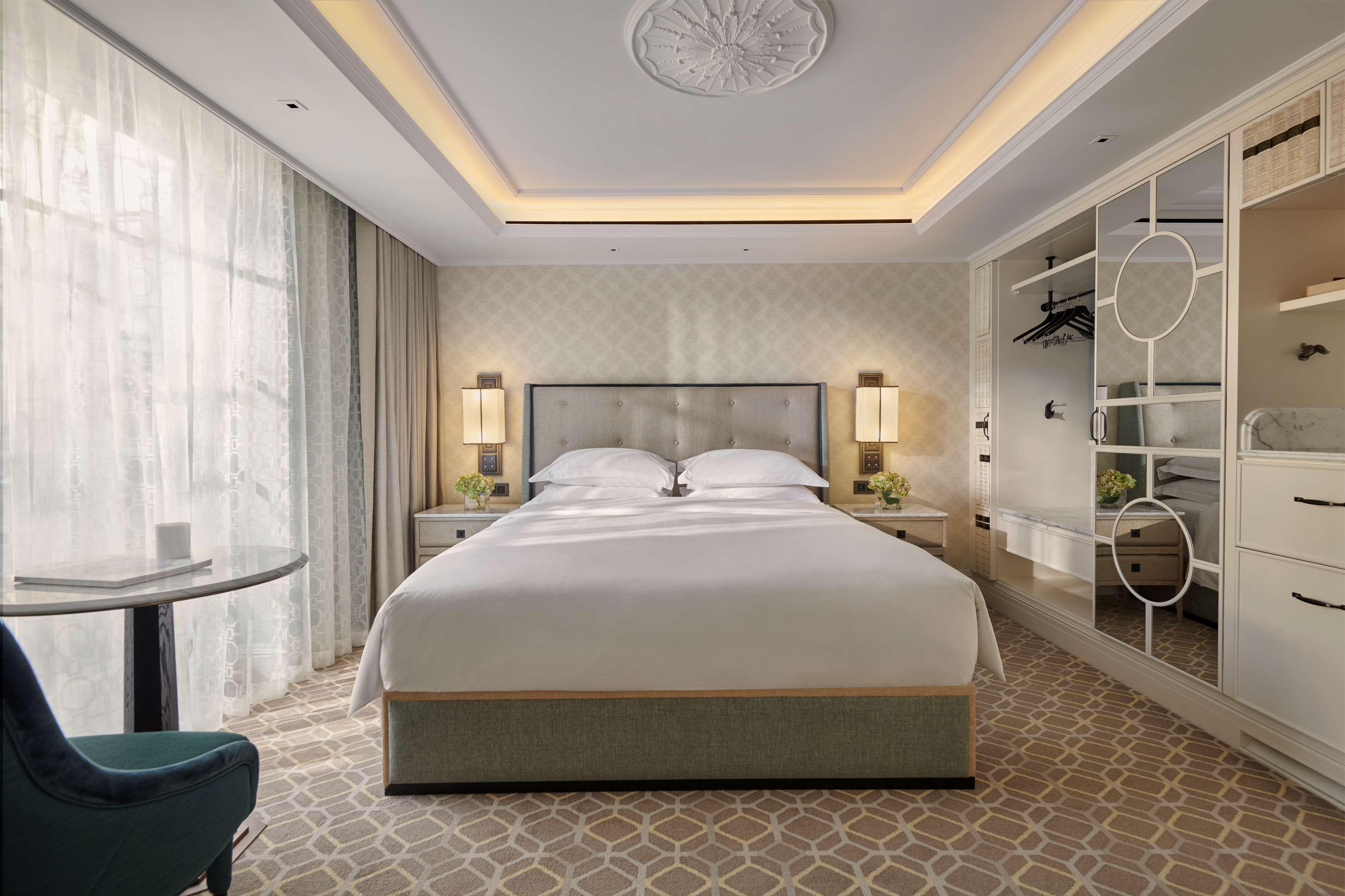 Great Scotland Yard Hotel, Part Of Hyatt Hotel Londra