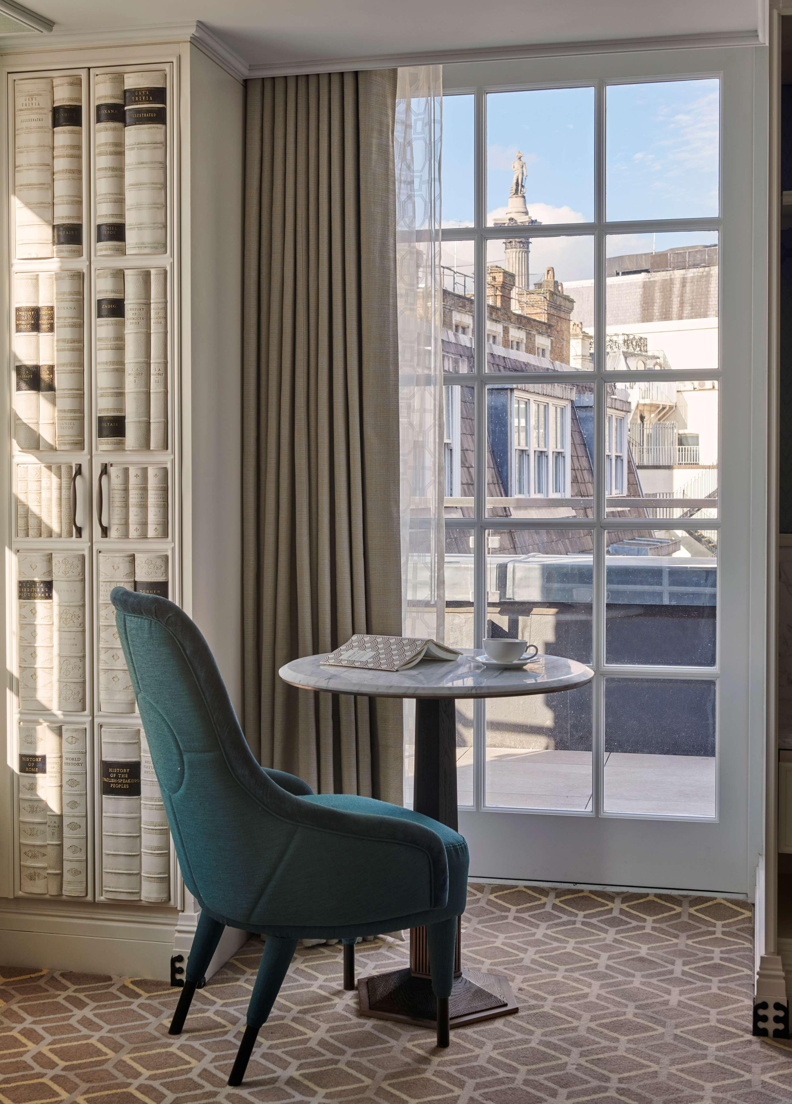 Great Scotland Yard Hotel, Part Of Hyatt Hotell 5*