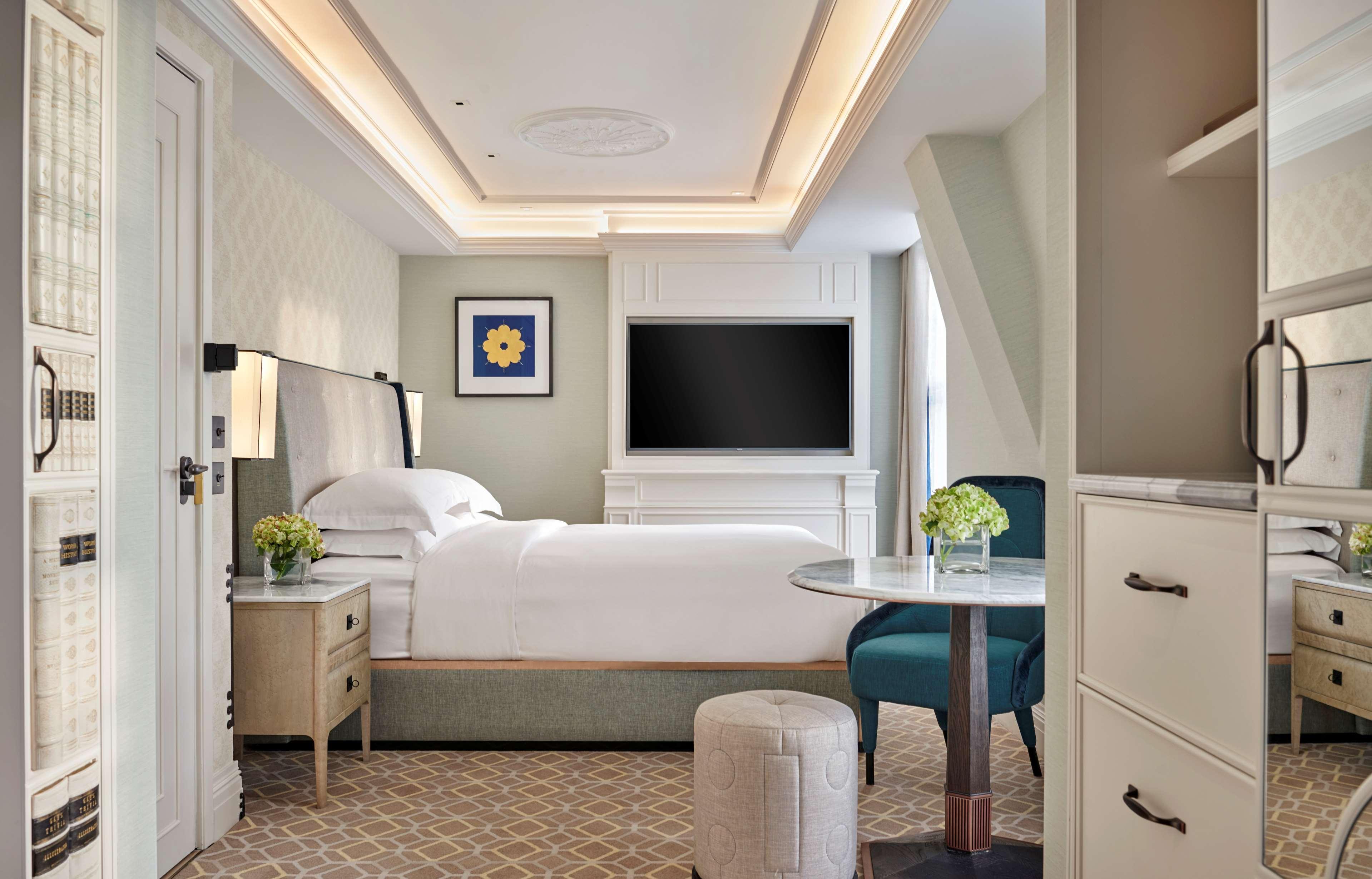 Hotell Great Scotland Yard Hotel, Part Of Hyatt