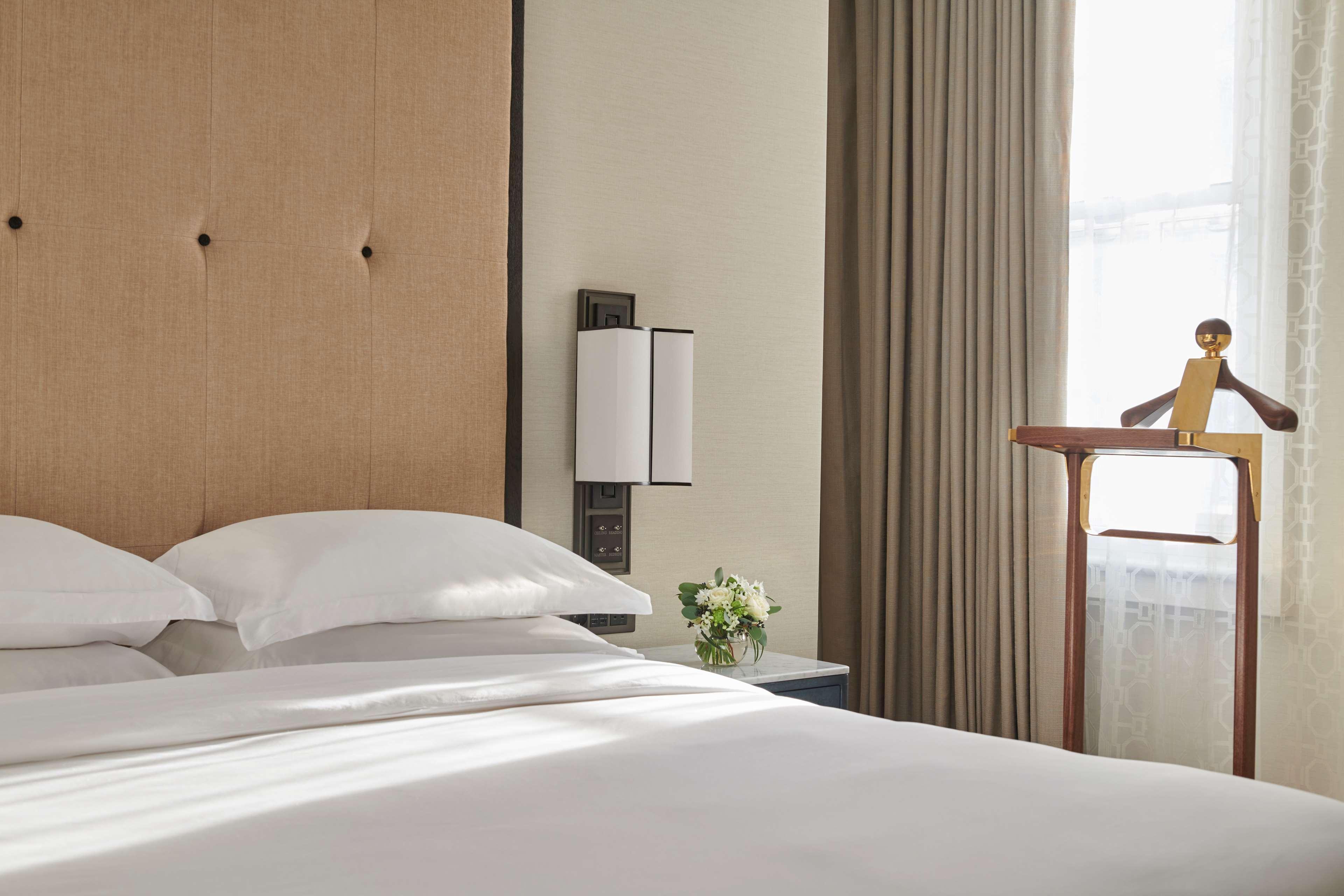 Great Scotland Yard Hotel, Part Of Hyatt Londra