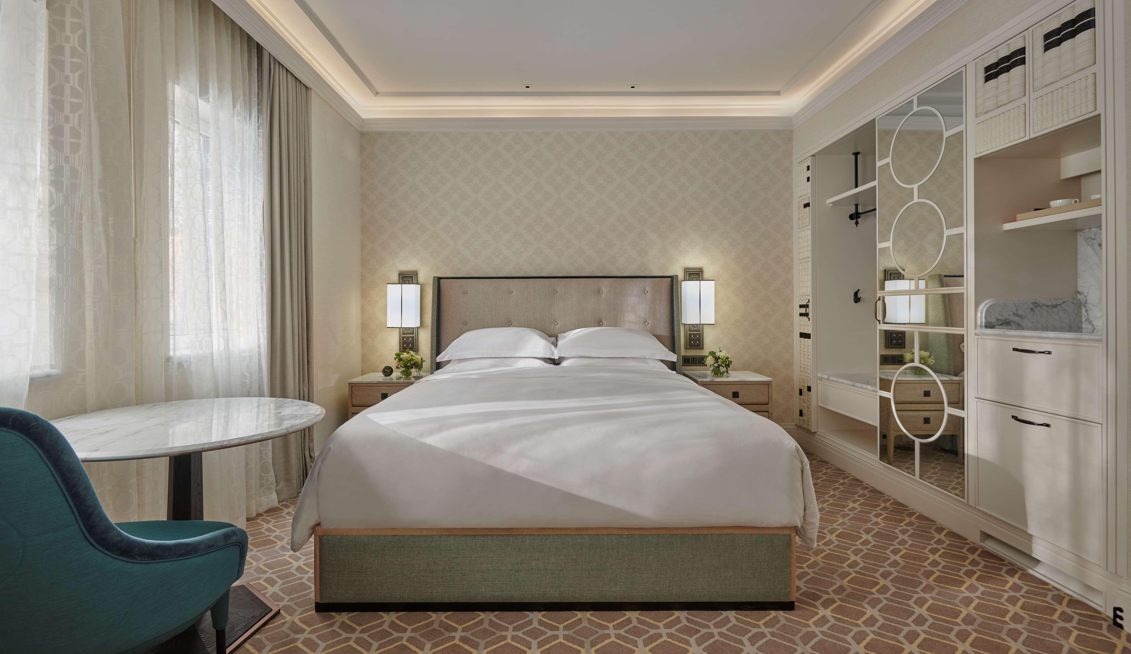 Great Scotland Yard Hotel, Part Of Hyatt Hotell London
