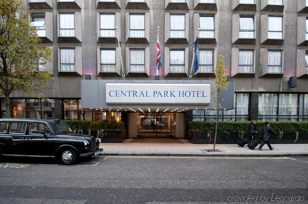 Hotel Central Park London