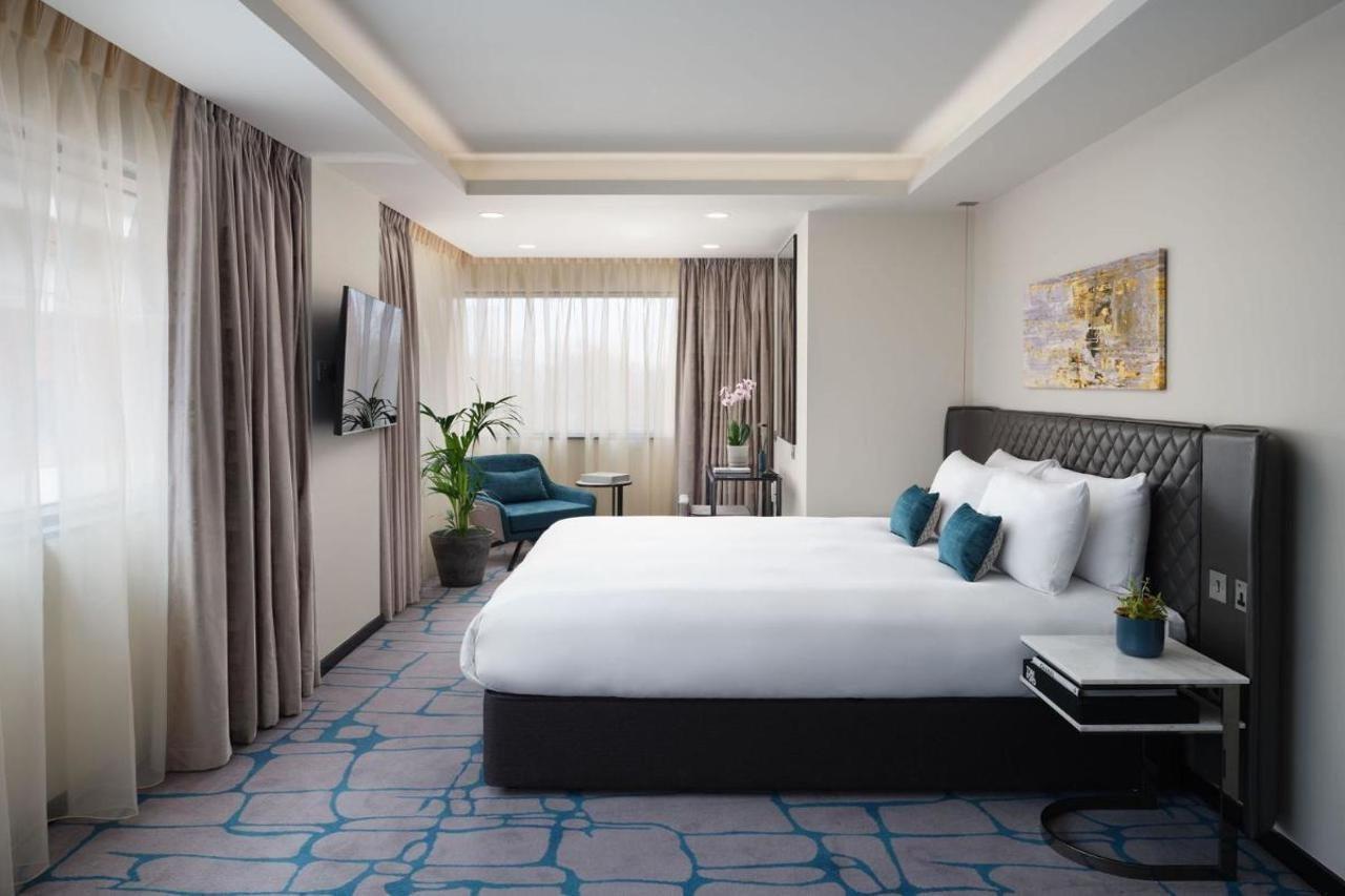 Aparthotel Dao By Dorsett West 4*