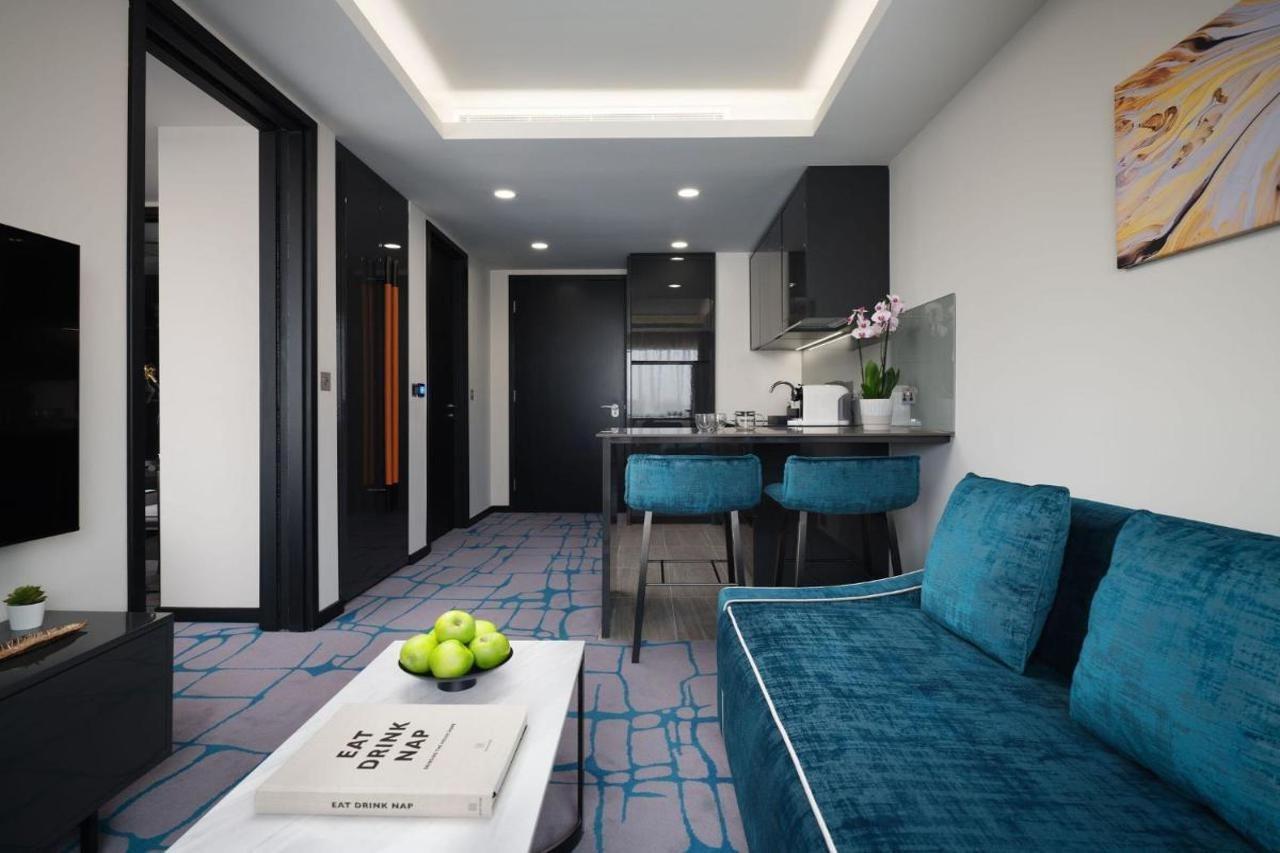 Dao By Dorsett West Aparthotel 4*
