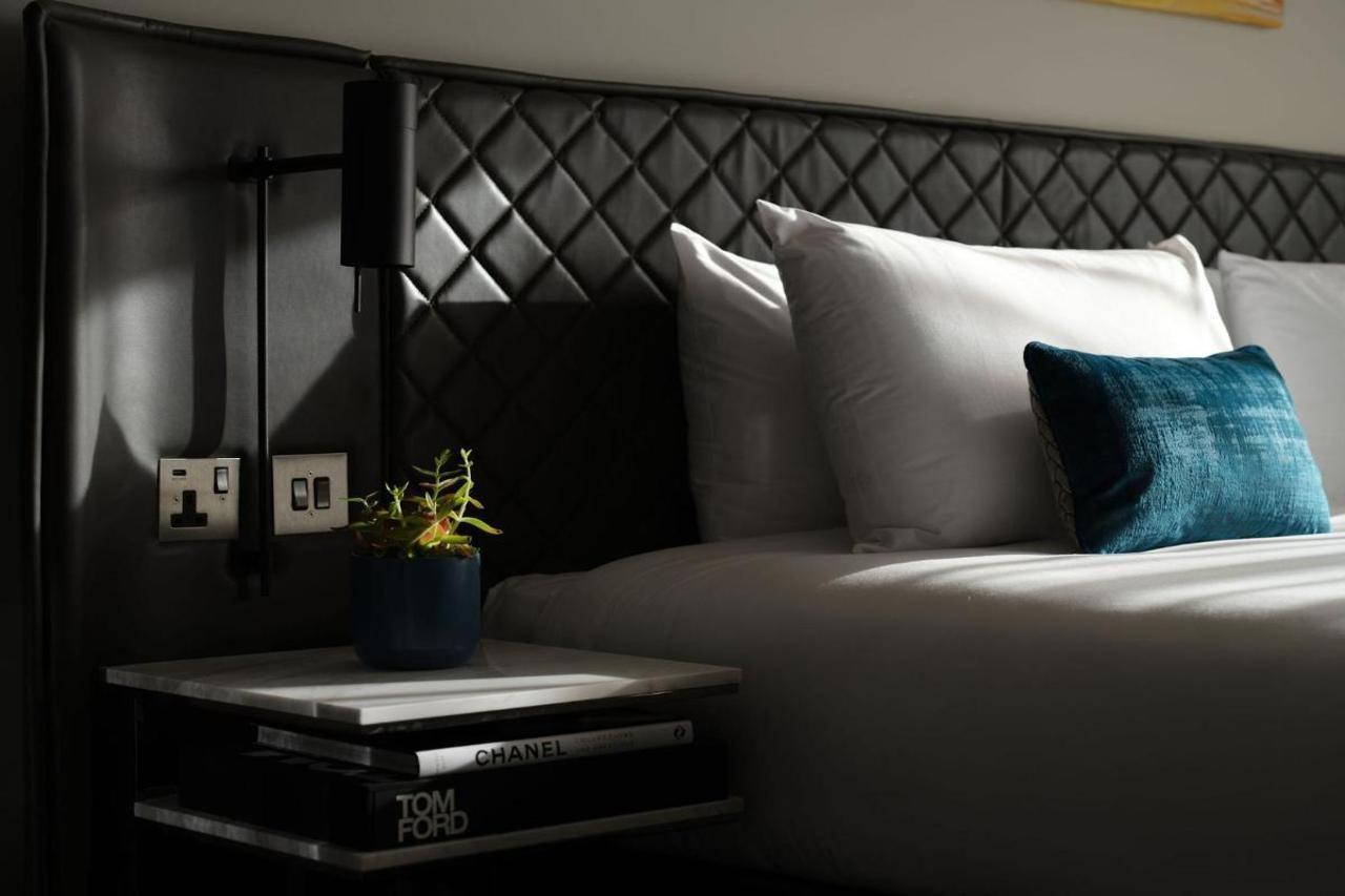 Aparthotel Dao By Dorsett West London
