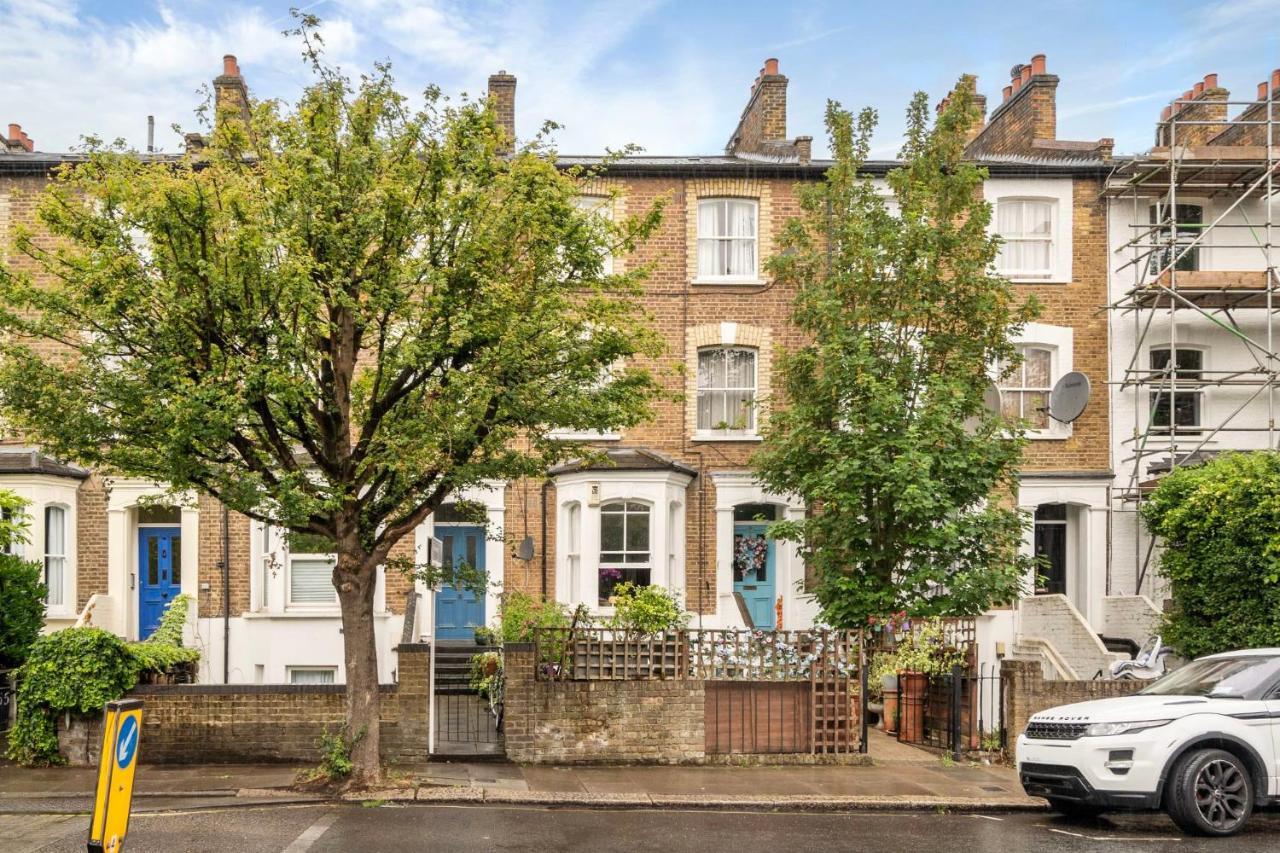 Appartamento 1br Flat In Hammersmith