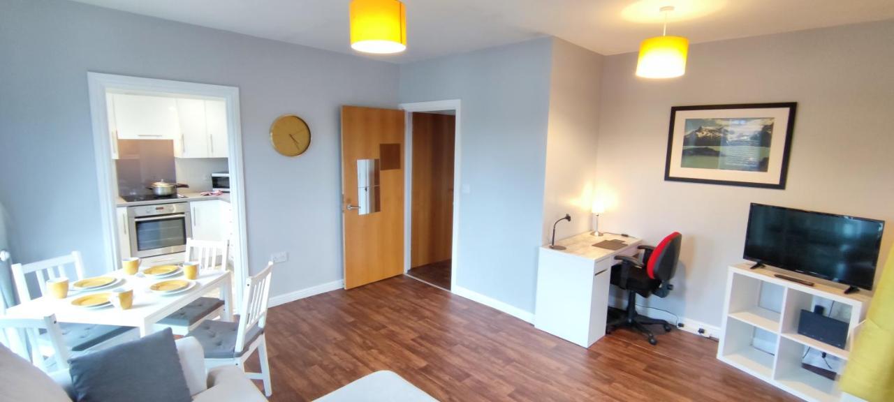 Appartamento Apartment Londra