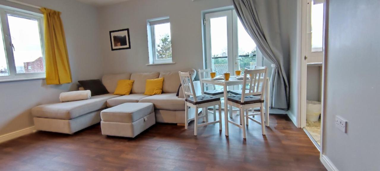 Apartment Appartamento