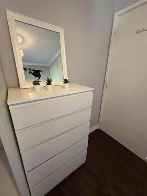 Homely & Thames View Appartement Londres