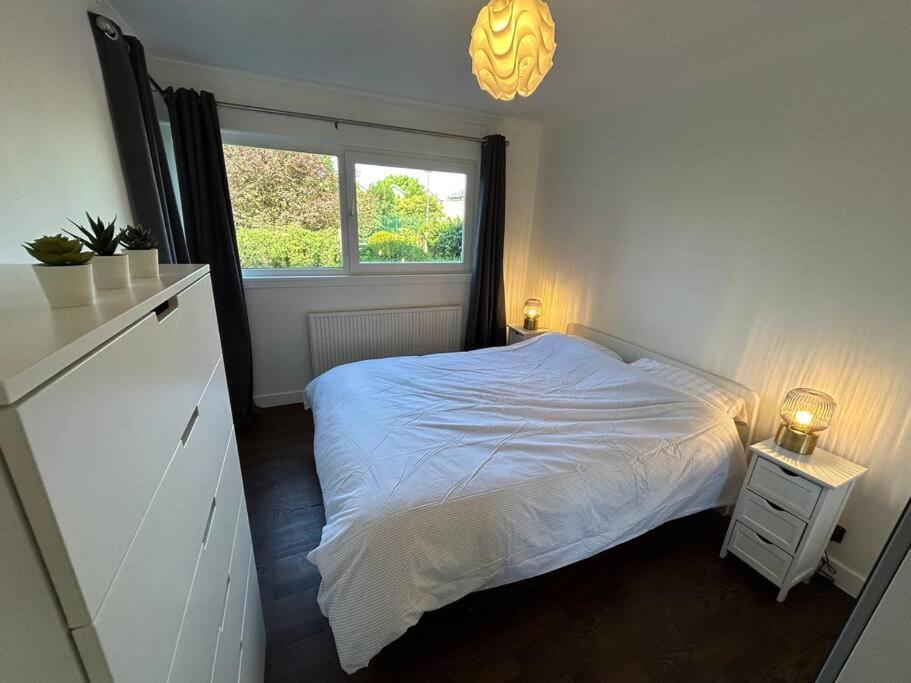 Appartement Homely & Thames View Londres