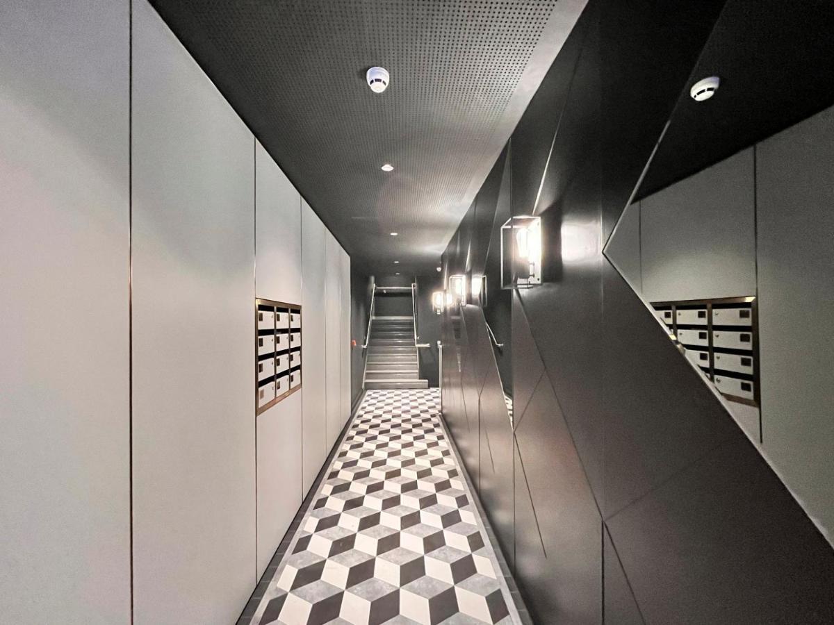 The Soho Penthouse - Charming 3bdr Penthouse With Terrace Londres