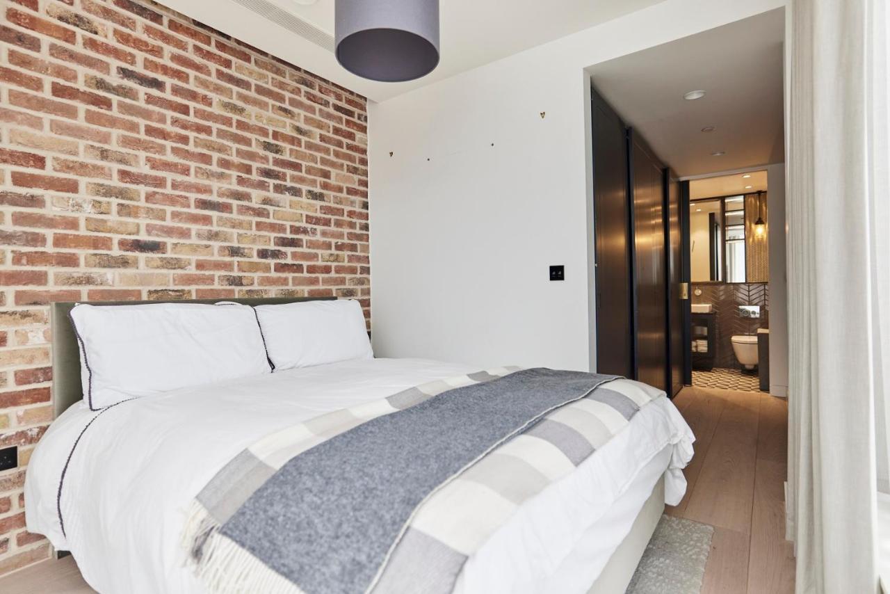 The Soho Penthouse - Charming 3bdr Penthouse With Terrace Londres