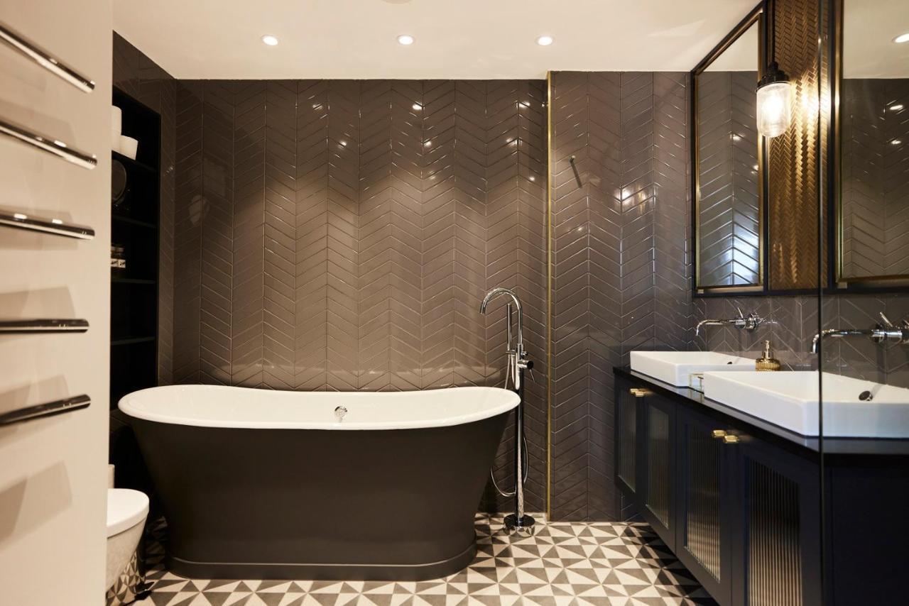 Appartement The Soho Penthouse - Charming 3bdr Penthouse With Terrace *