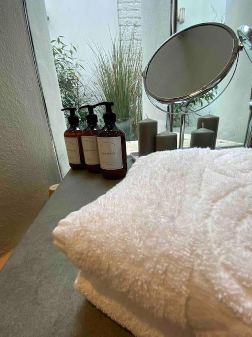 Semesterbostad Stunning 4 Bed Mews House With Patio London