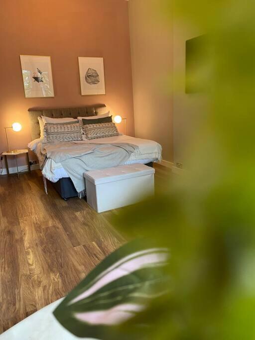 Stylish For 3 Near Regents Park N4 Appartamento