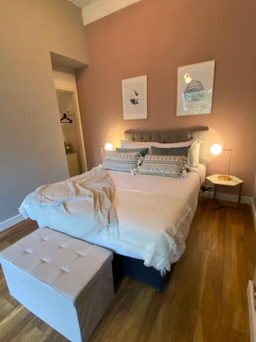 Stylish For 3 Near Regents Park N4 Londra