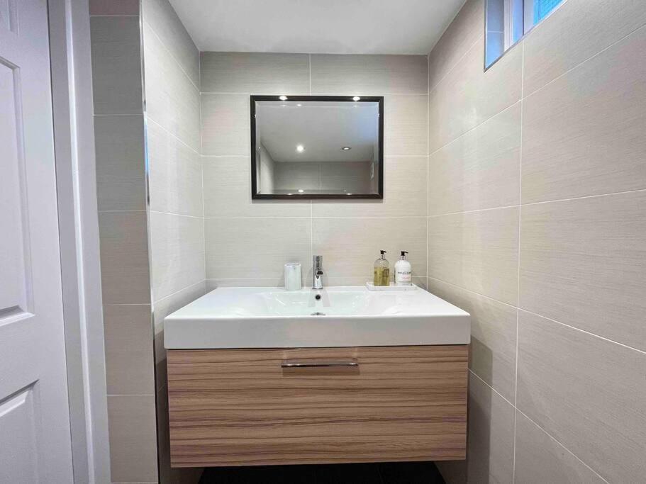 Apartment La Belle Etage By Harrods Airconditioning *