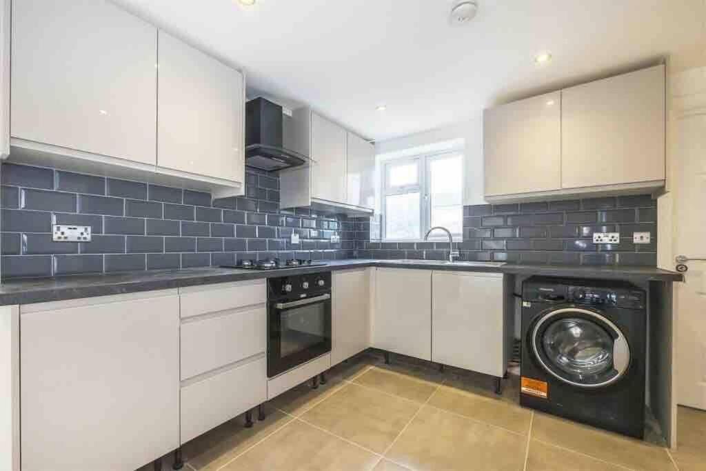 30a Mortlake Londra