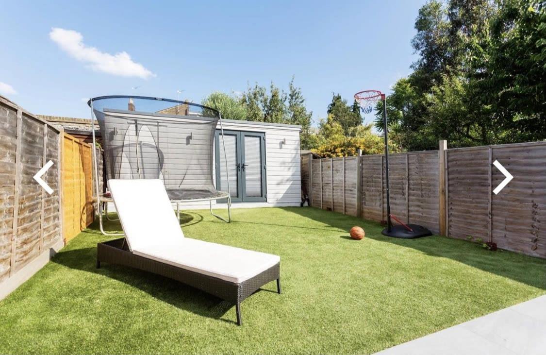Holiday home Fulham, - Stylish 5 Bedroom House *