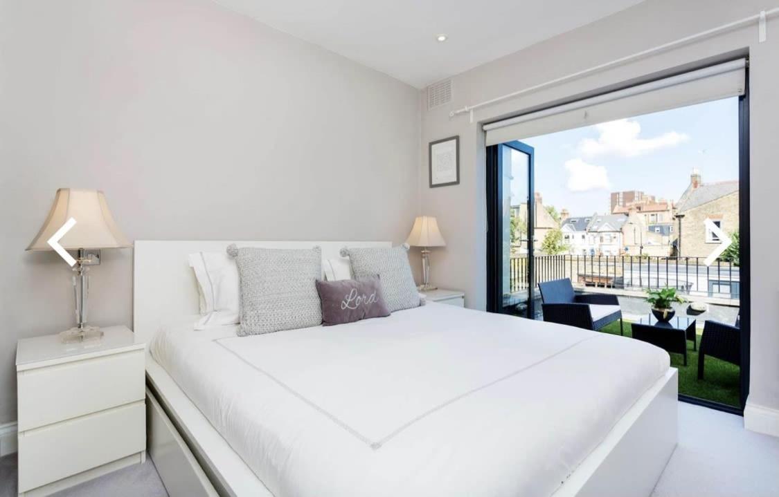 Fulham, - Stylish 5 Bedroom House Holiday home