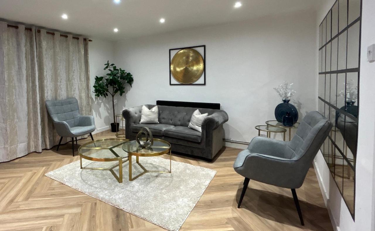 Apartment Bella-ruiz For Your Perfect Staycation