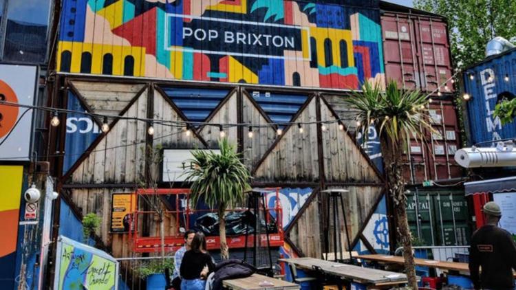 Cozy 1-bed In Brixton * Londen