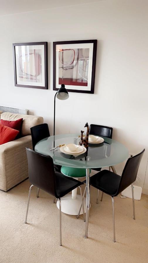 Cozycomfy Luxury * London