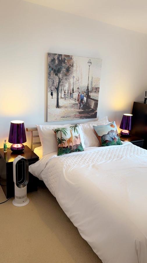 Apartment Cozycomfy Luxury *