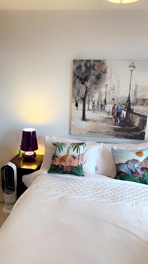 Cozycomfy Luxury * London