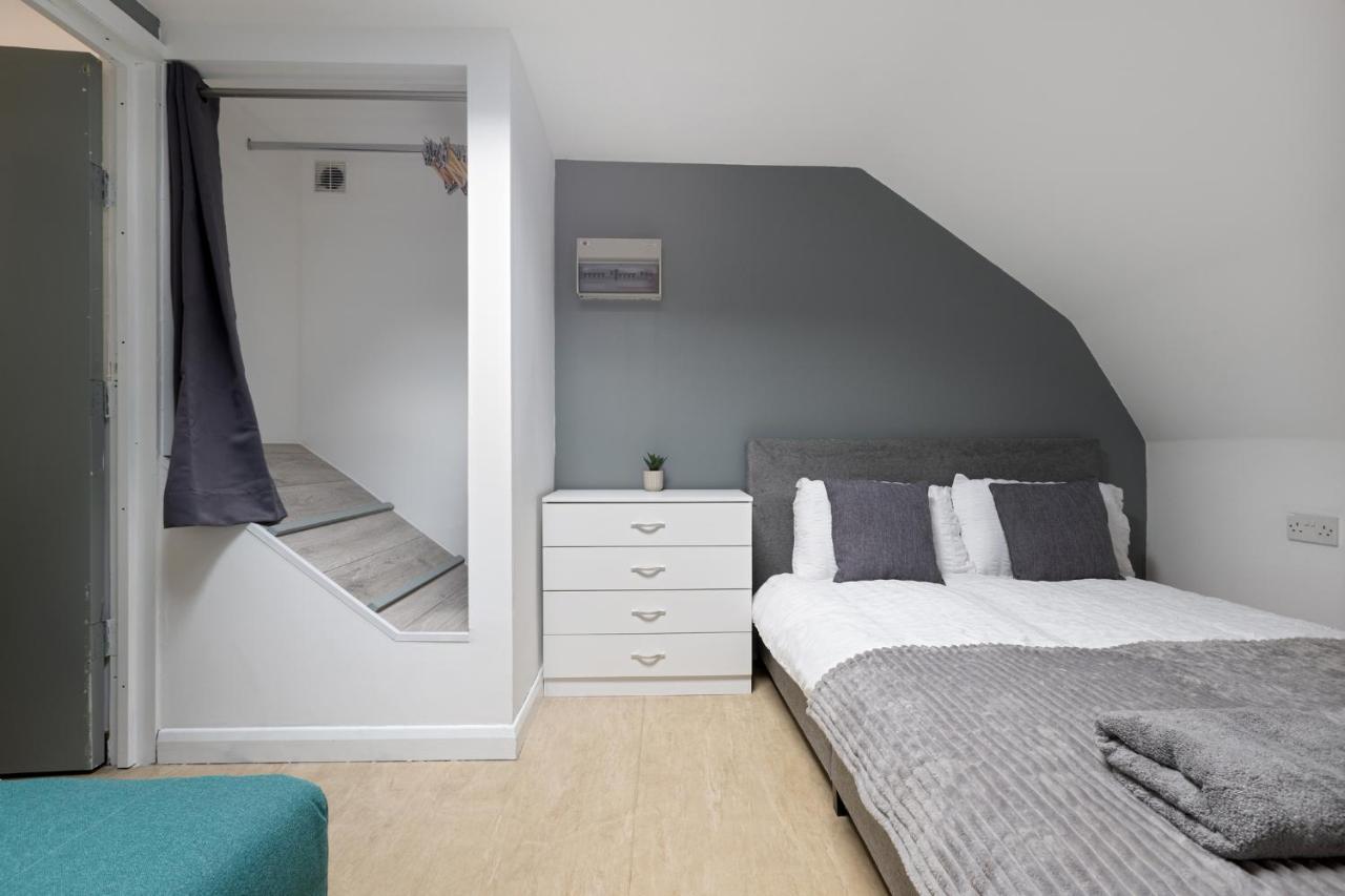 Charming Flat In The Heart Of Fulham - New Londen
