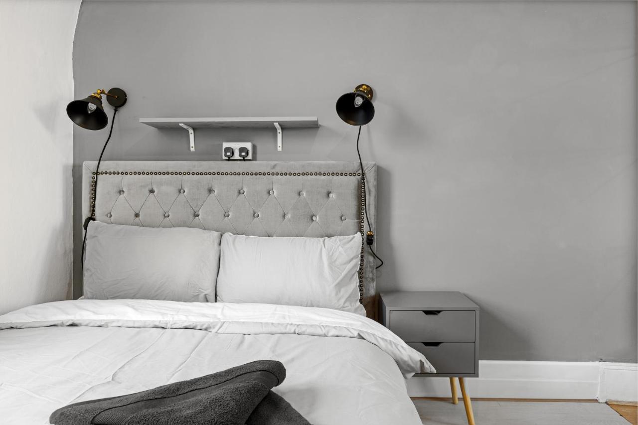 Charming Flat In The Heart Of Fulham - New Appartement *