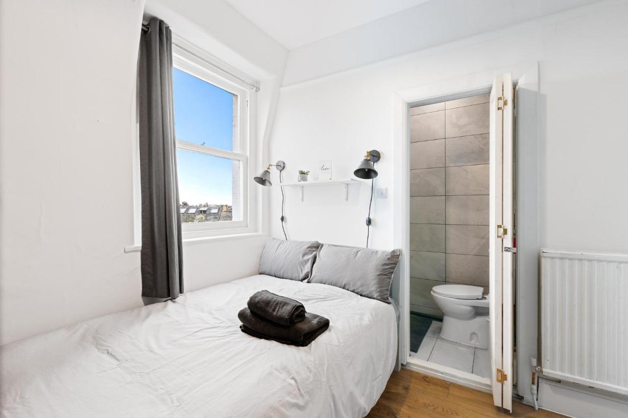 Charming Flat In The Heart Of Fulham - New * Londen