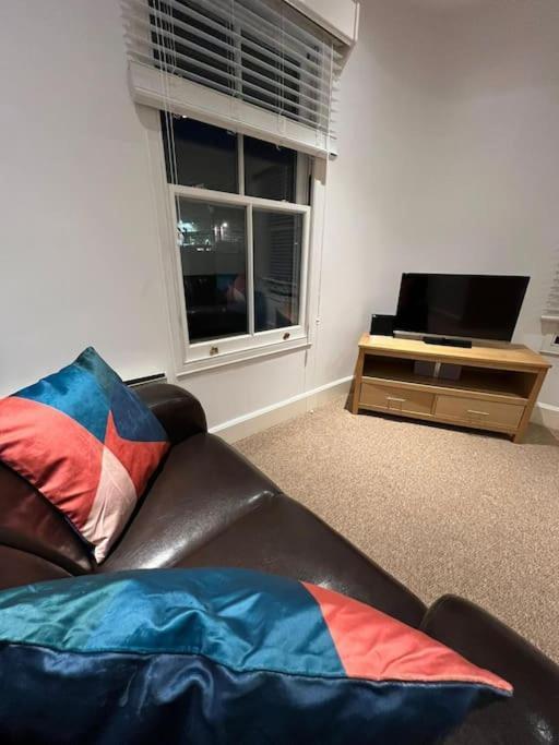 Lejlighed Spacious 2bed/2bath Flat Next To Eye London