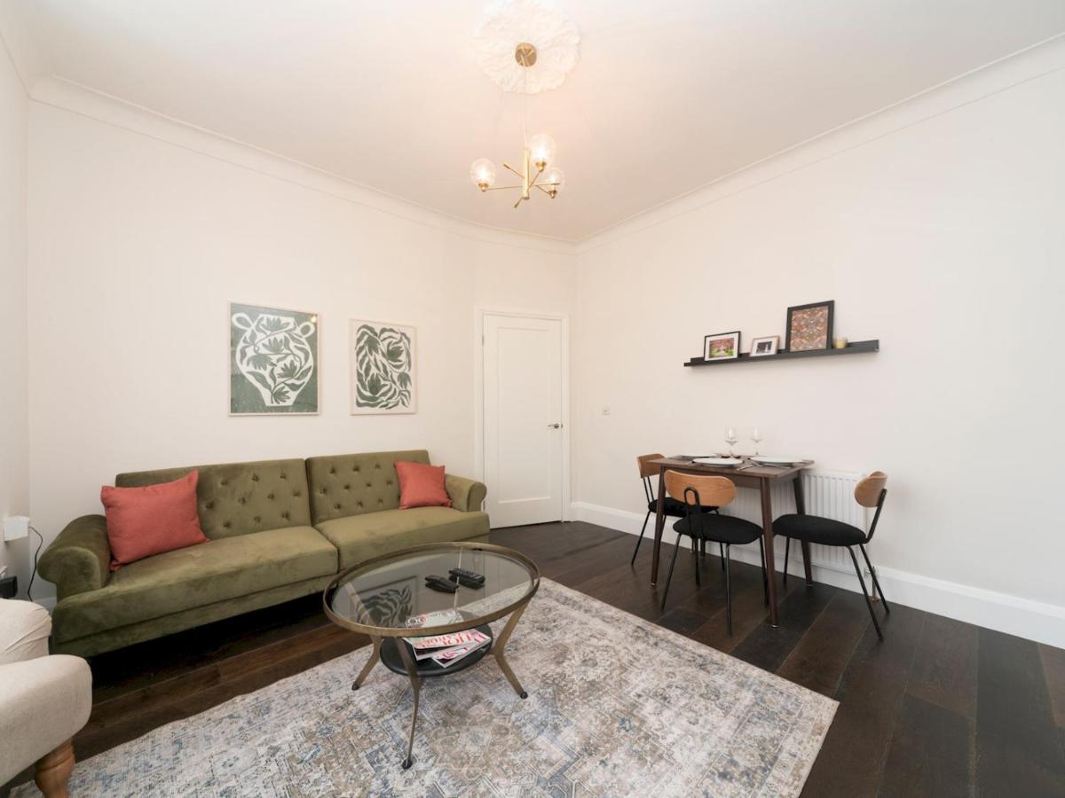 Hébergement de vacances Pass The Keys Elegant Modern 2 Bed Flat Near Greenwich Park Londres