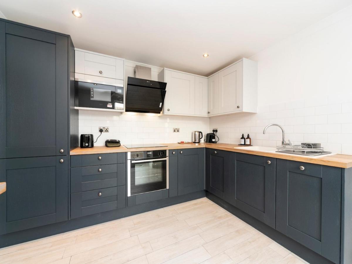 Hébergement de vacances Pass The Keys Elegant Modern 2 Bed Flat Near Greenwich Park *