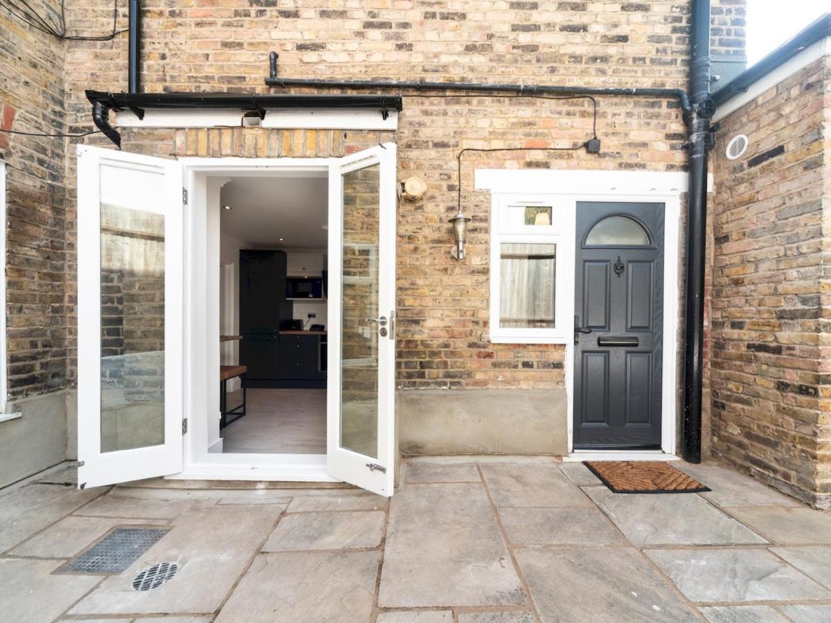 Pass The Keys Elegant Modern 2 Bed Flat Near Greenwich Park Hébergement de vacances Londres