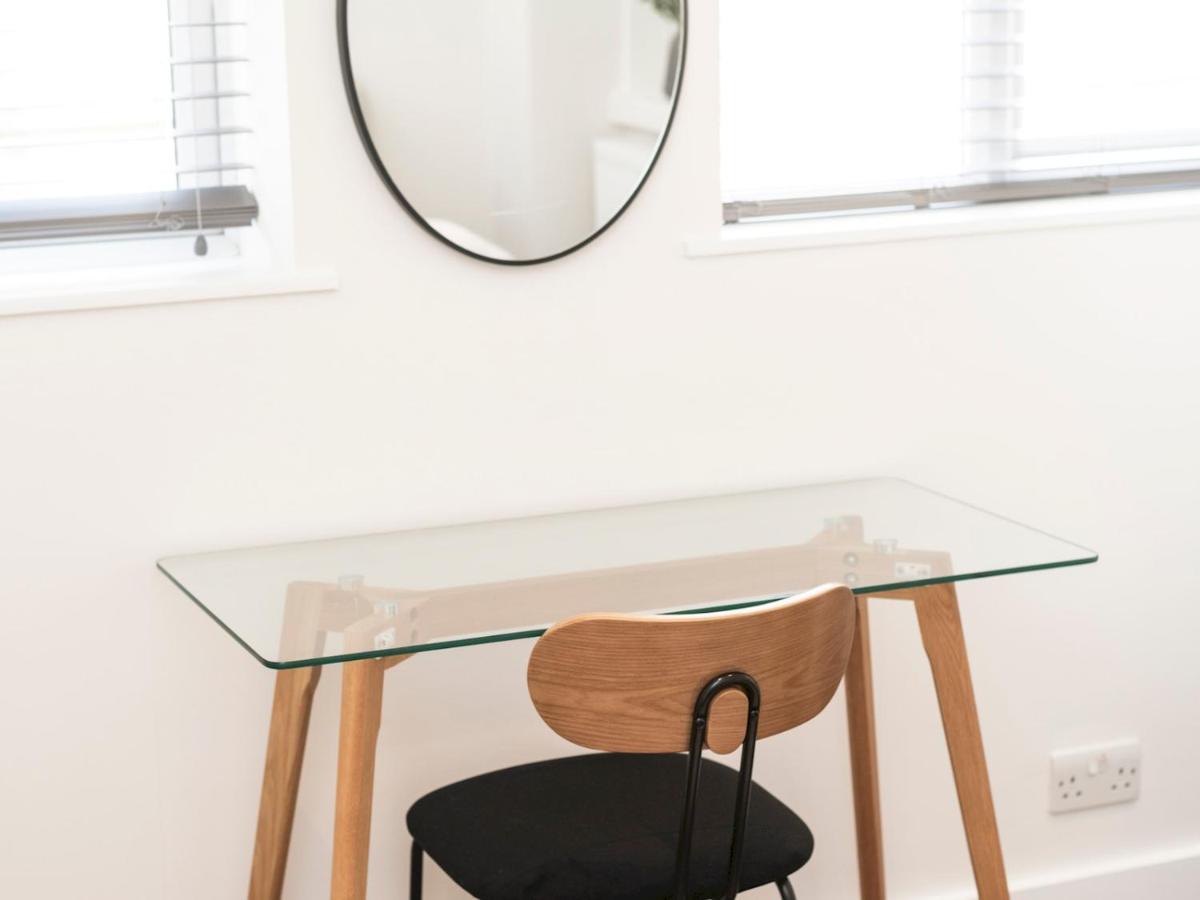 Pass The Keys Elegant Modern 2 Bed Flat Near Greenwich Park Hébergement de vacances
