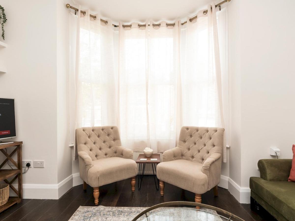 Hébergement de vacances Pass The Keys Elegant Modern 2 Bed Flat Near Greenwich Park *