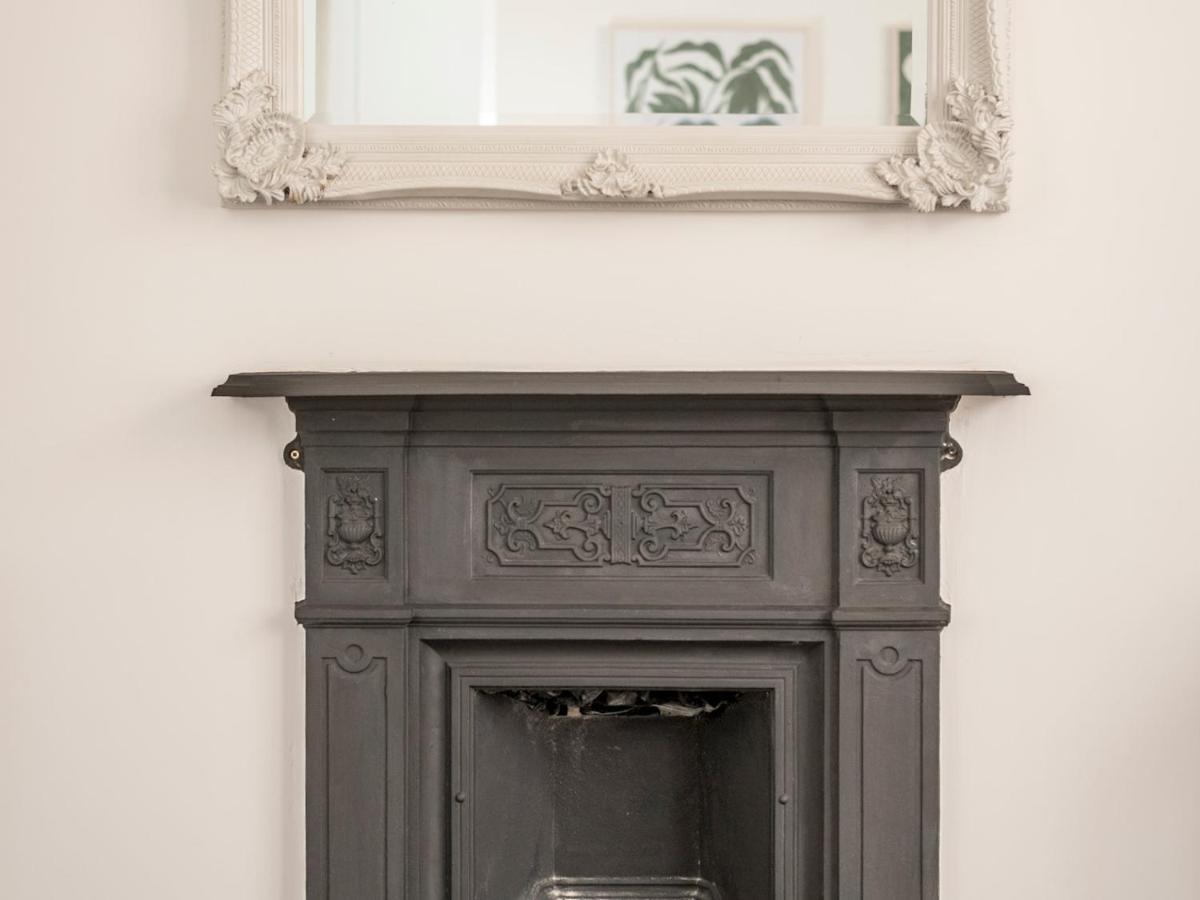 Pass The Keys Elegant Modern 2 Bed Flat Near Greenwich Park Hébergement de vacances *