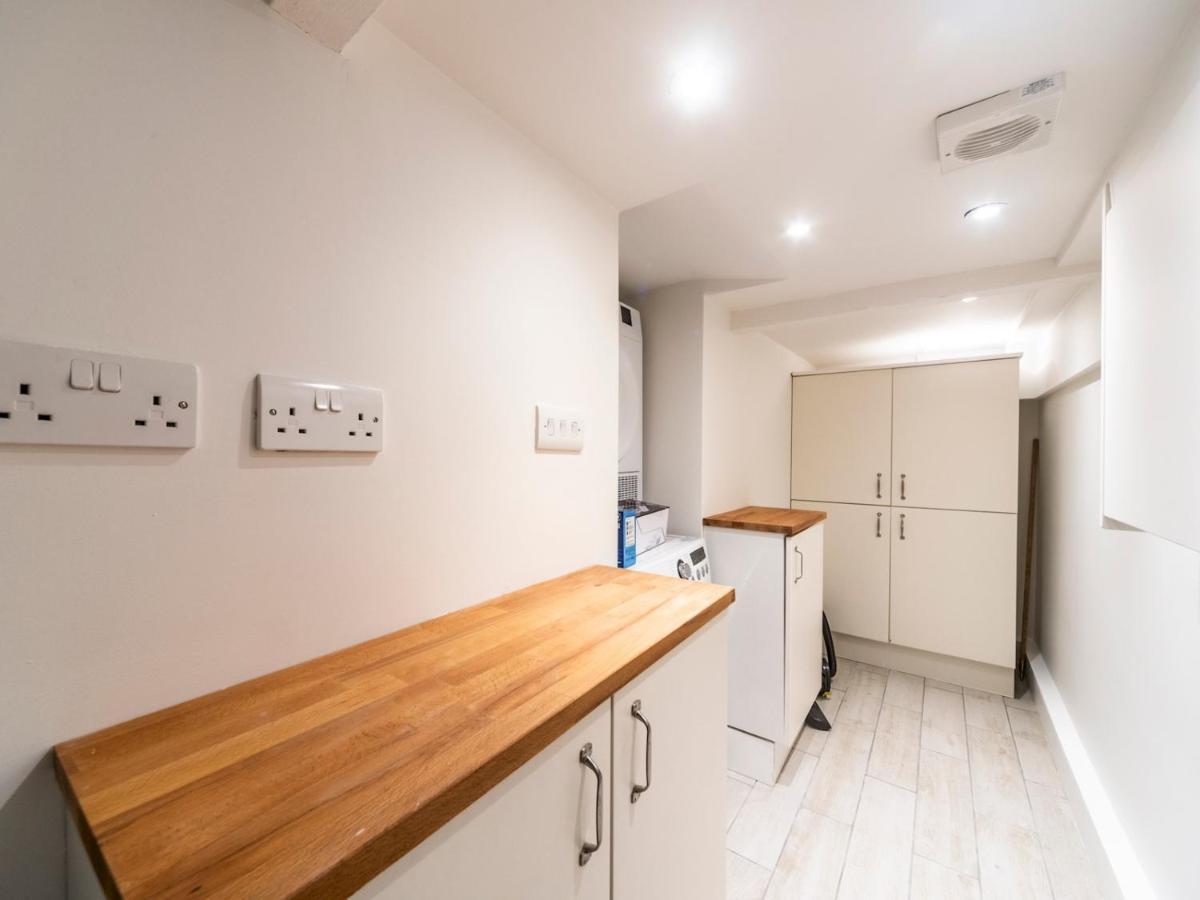 Hébergement de vacances Pass The Keys Elegant Modern 2 Bed Flat Near Greenwich Park Londres