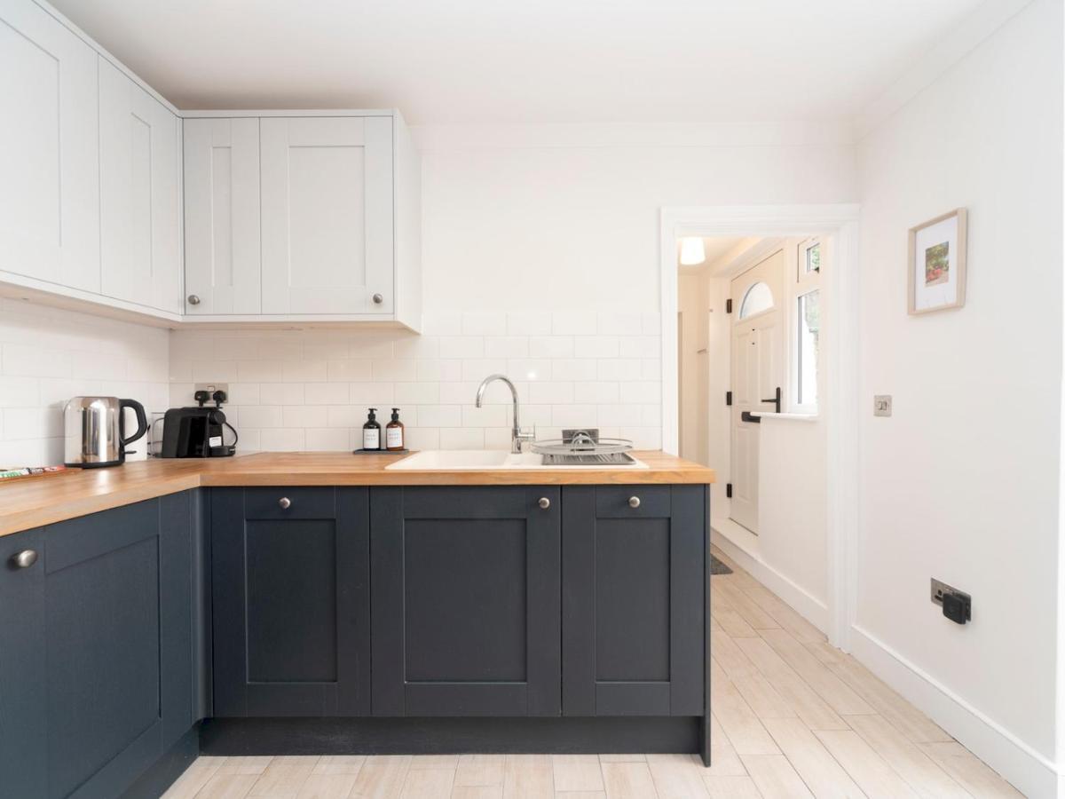 Hébergement de vacances Pass The Keys Elegant Modern 2 Bed Flat Near Greenwich Park