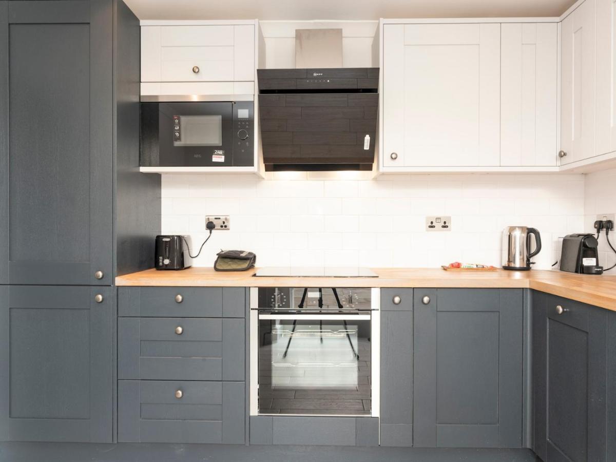 Hébergement de vacances Pass The Keys Elegant Modern 2 Bed Flat Near Greenwich Park *