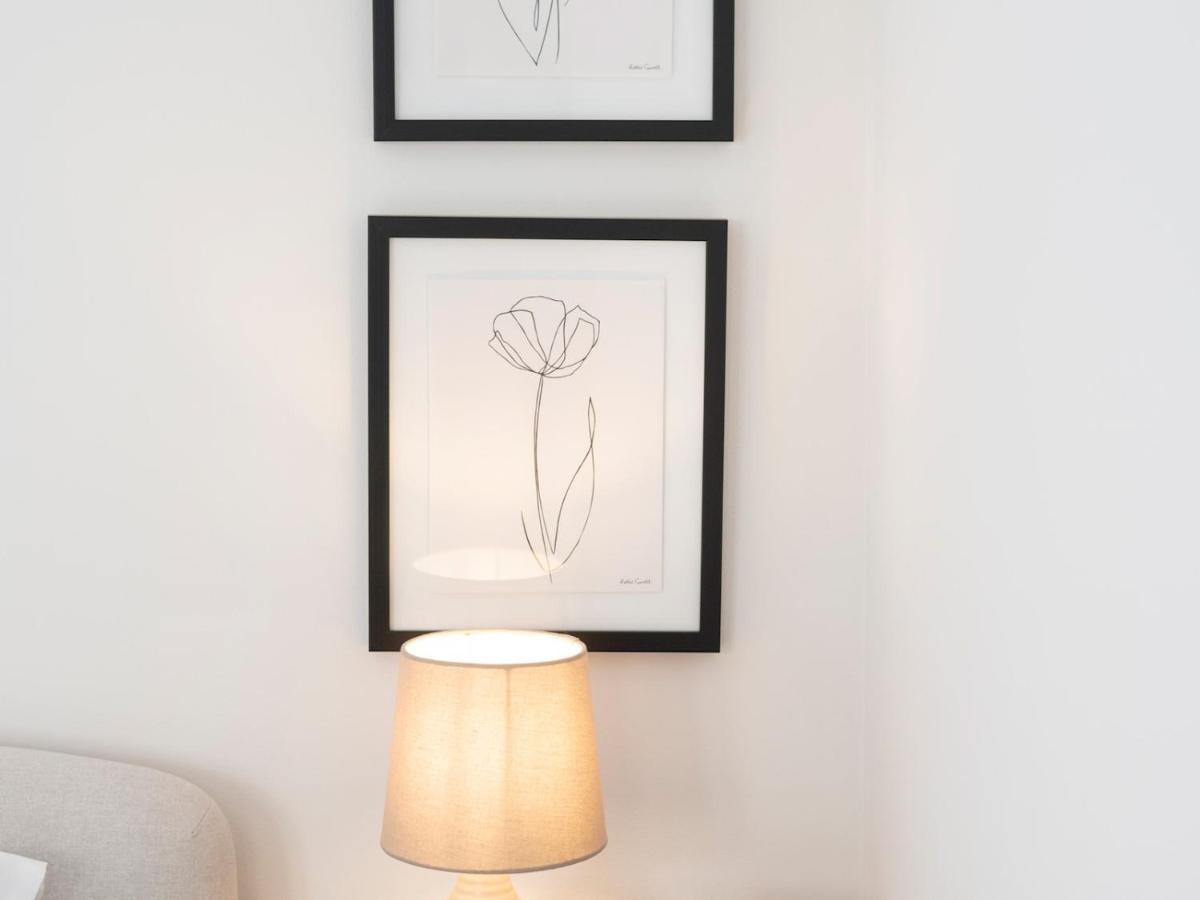 Hébergement de vacances Pass The Keys Elegant Modern 2 Bed Flat Near Greenwich Park *